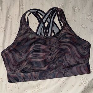 Fabletics sports bra